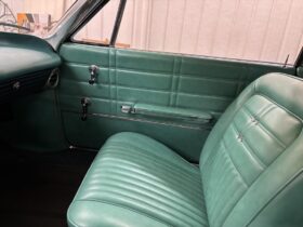 1963 Chevrolet Impala SS Sport Coupe