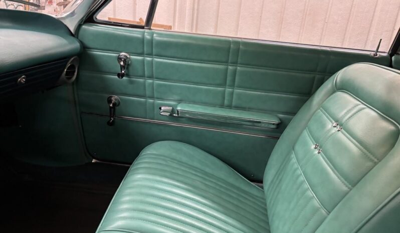 
								1963 Chevrolet Impala SS Sport Coupe full									