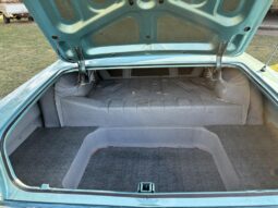 
										1963 Chevrolet Impala SS Sport Coupe full									