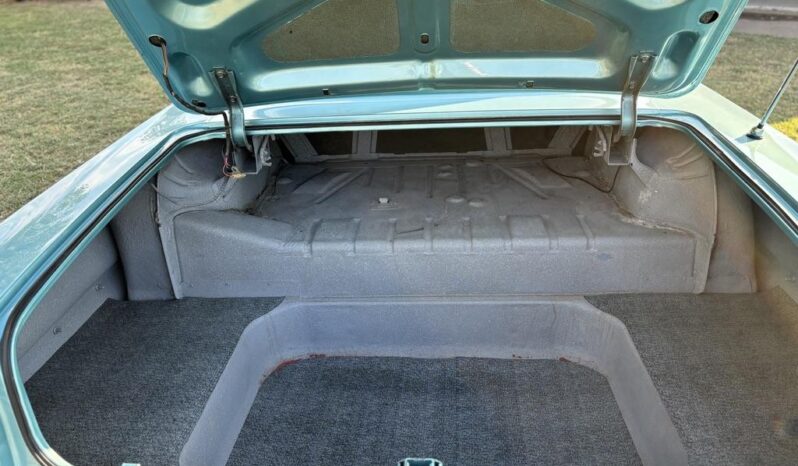 
								1963 Chevrolet Impala SS Sport Coupe full									