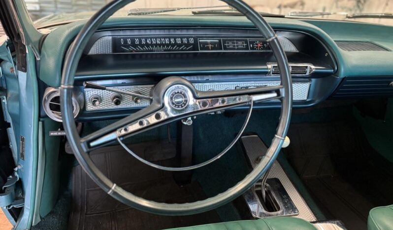 
								1963 Chevrolet Impala SS Sport Coupe full									