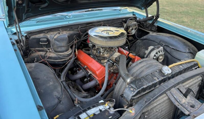 
								1963 Chevrolet Impala SS Sport Coupe full									