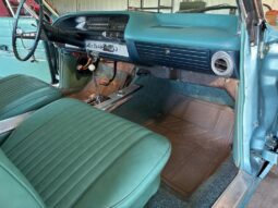 
										1963 Chevrolet Impala SS Sport Coupe full									