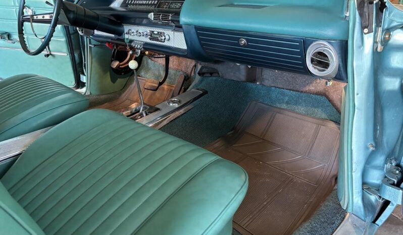 
								1963 Chevrolet Impala SS Sport Coupe full									