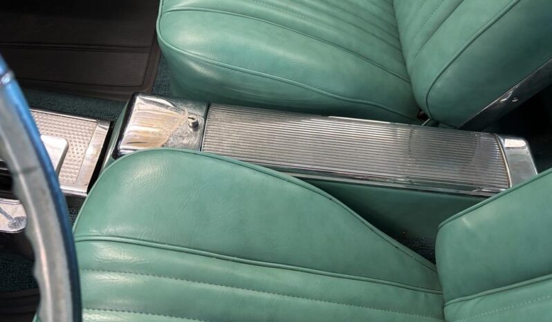 
								1963 Chevrolet Impala SS Sport Coupe full									