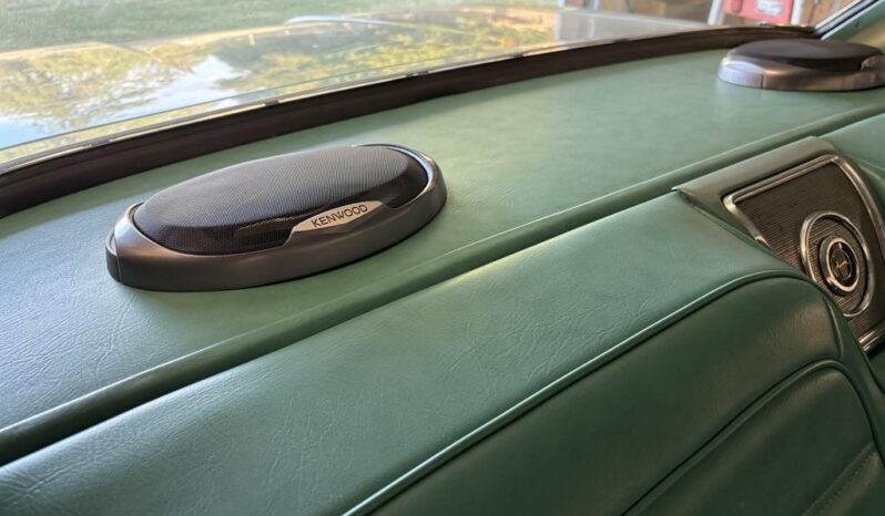 
								1963 Chevrolet Impala SS Sport Coupe full									