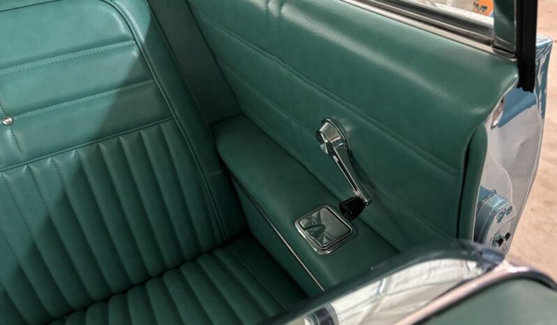 
								1963 Chevrolet Impala SS Sport Coupe full									