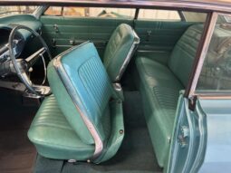 
										1963 Chevrolet Impala SS Sport Coupe full									