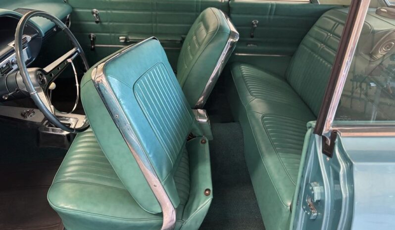 
								1963 Chevrolet Impala SS Sport Coupe full									