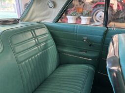 
										1963 Chevrolet Impala SS Sport Coupe full									