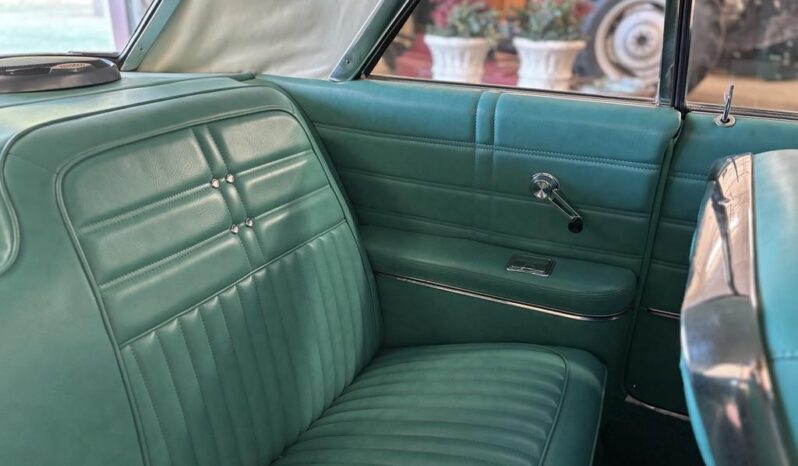 
								1963 Chevrolet Impala SS Sport Coupe full									