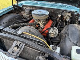 
										1963 Chevrolet Impala SS Sport Coupe full									