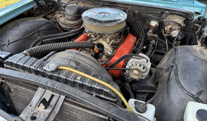 
								1963 Chevrolet Impala SS Sport Coupe full									