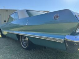 
										1963 Chevrolet Impala SS Sport Coupe full									