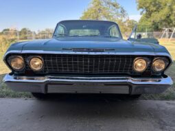
										1963 Chevrolet Impala SS Sport Coupe full									
