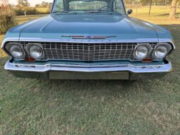 
										1963 Chevrolet Impala SS Sport Coupe full									