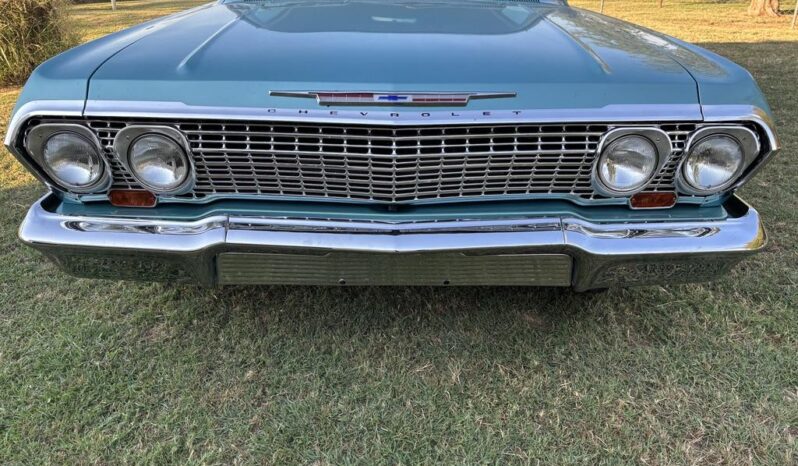 
								1963 Chevrolet Impala SS Sport Coupe full									