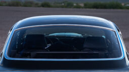 
										1965 Ford Mustang Fastback 5-Speed full									