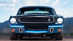 
										1965 Ford Mustang Fastback 5-Speed full									