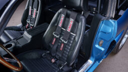 
										1965 Ford Mustang Fastback 5-Speed full									