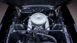 
										1965 Ford Mustang Fastback 5-Speed full									