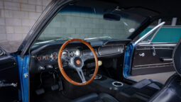 
										1965 Ford Mustang Fastback 5-Speed full									