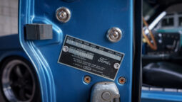 
										1965 Ford Mustang Fastback 5-Speed full									