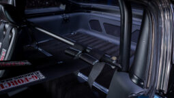 
										1965 Ford Mustang Fastback 5-Speed full									