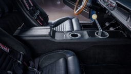 
										1965 Ford Mustang Fastback 5-Speed full									