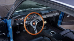 
										1965 Ford Mustang Fastback 5-Speed full									