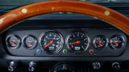 
										1965 Ford Mustang Fastback 5-Speed full									