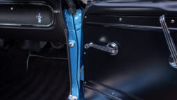 
										1965 Ford Mustang Fastback 5-Speed full									