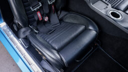 
										1965 Ford Mustang Fastback 5-Speed full									