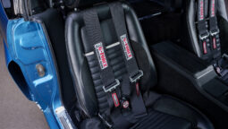 
										1965 Ford Mustang Fastback 5-Speed full									