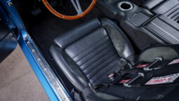 
										1965 Ford Mustang Fastback 5-Speed full									