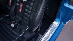 
										1965 Ford Mustang Fastback 5-Speed full									