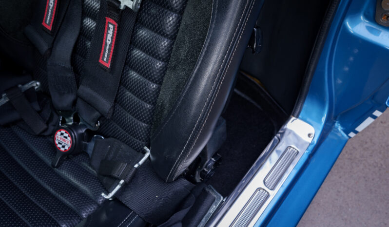 
								1965 Ford Mustang Fastback 5-Speed full									