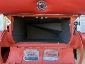 1956 Ford Thunderbird