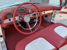 1956 Ford Thunderbird