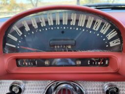 
										1956 Ford Thunderbird full									