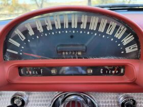 1956 Ford Thunderbird