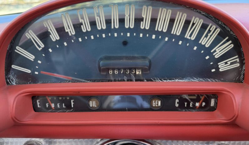 
								1956 Ford Thunderbird full									