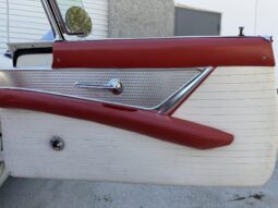 
										1956 Ford Thunderbird full									