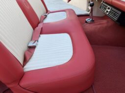 
										1956 Ford Thunderbird full									