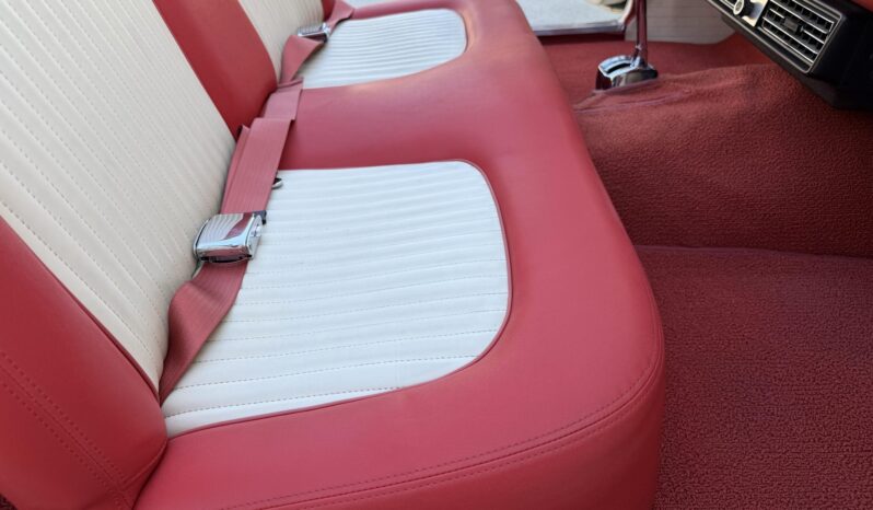 
								1956 Ford Thunderbird full									