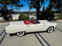 
										1956 Ford Thunderbird full									