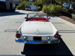 
										1956 Ford Thunderbird full									