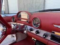
										1956 Ford Thunderbird full									