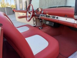 
										1956 Ford Thunderbird full									