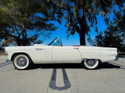 
										1956 Ford Thunderbird full									